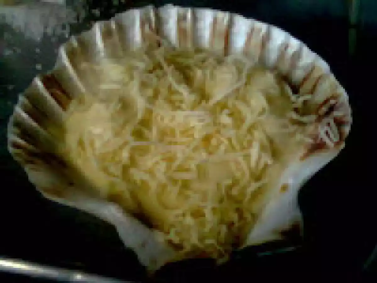 Vieiras Gratinadas - foto 3