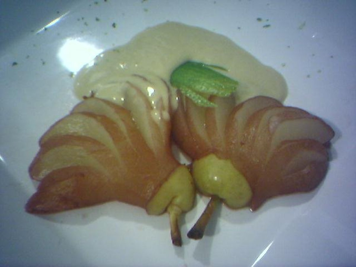 Vinho Marsala e o Zabaglione