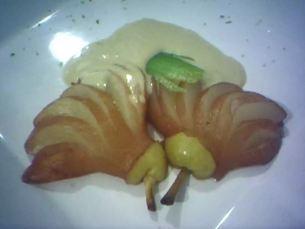 Vinho Marsala e o Zabaglione