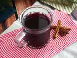 Vinho Quente (caseiro), foto 3