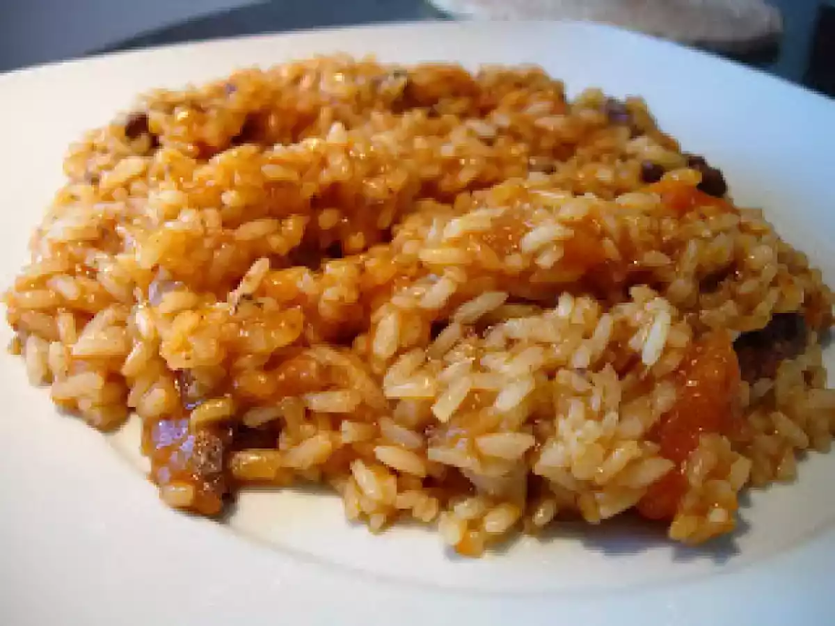 Vitela estufada com legumes