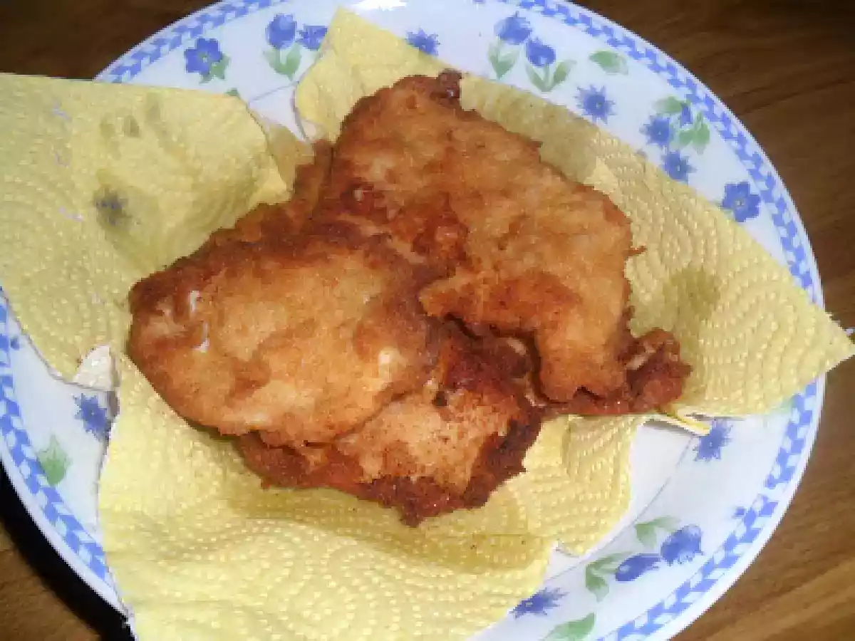 Voltei! Bifes de Frango Panados - foto 2