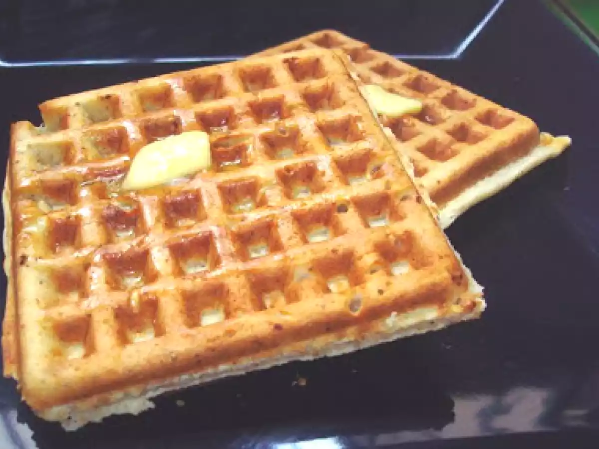 Waffles! - foto 2