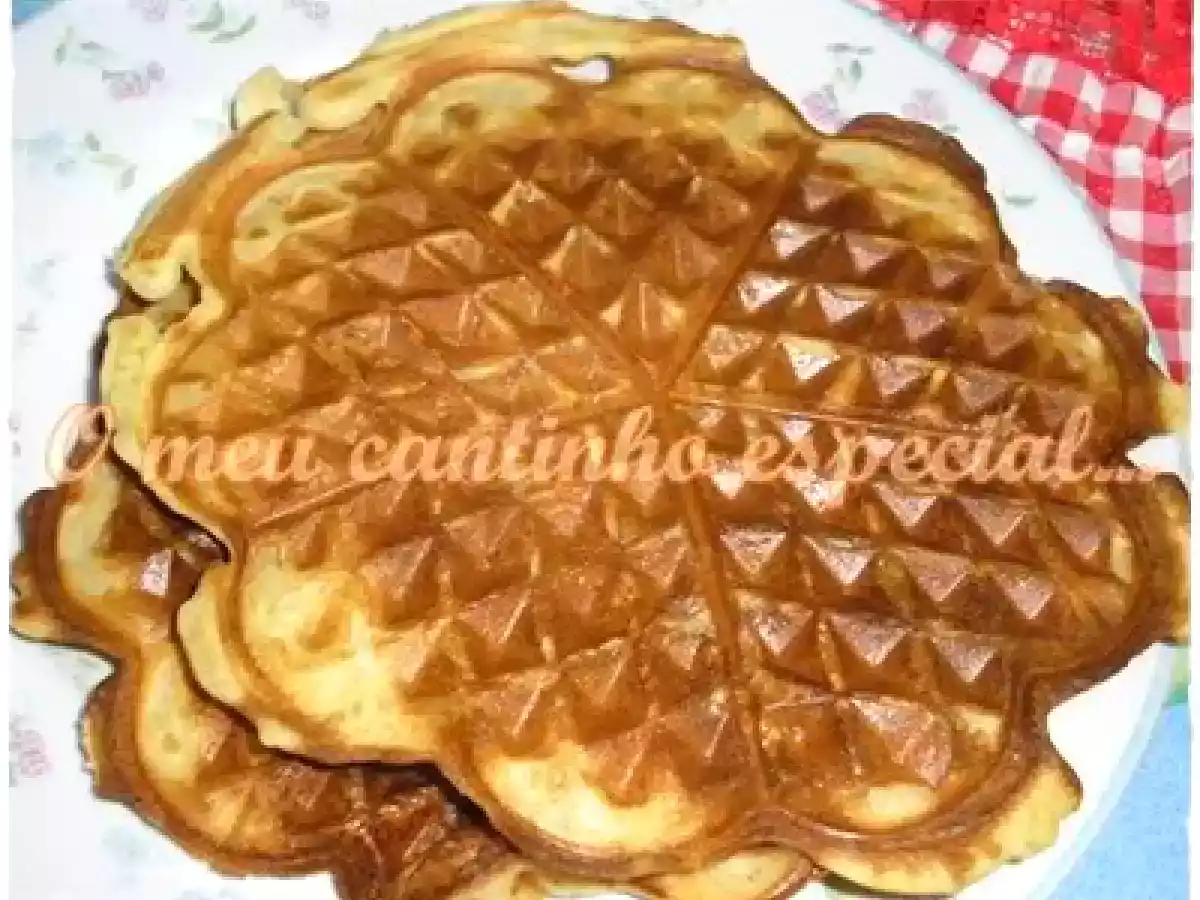Waffles
