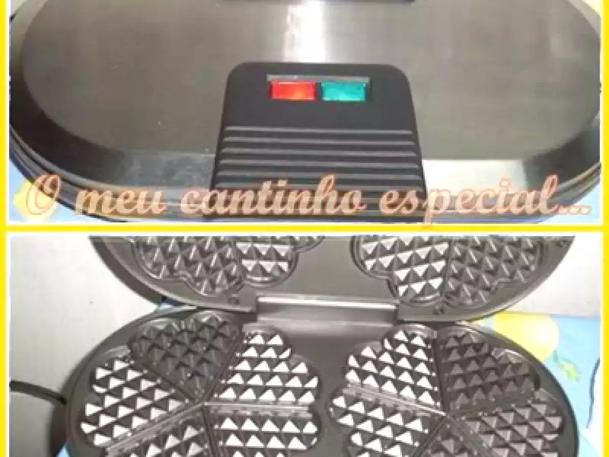 Waffles - foto 2