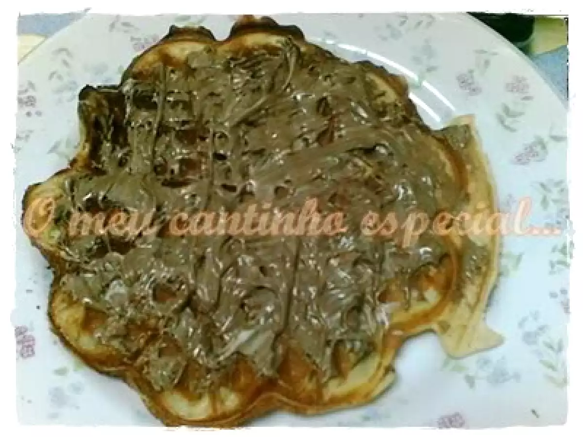 Waffles - foto 4