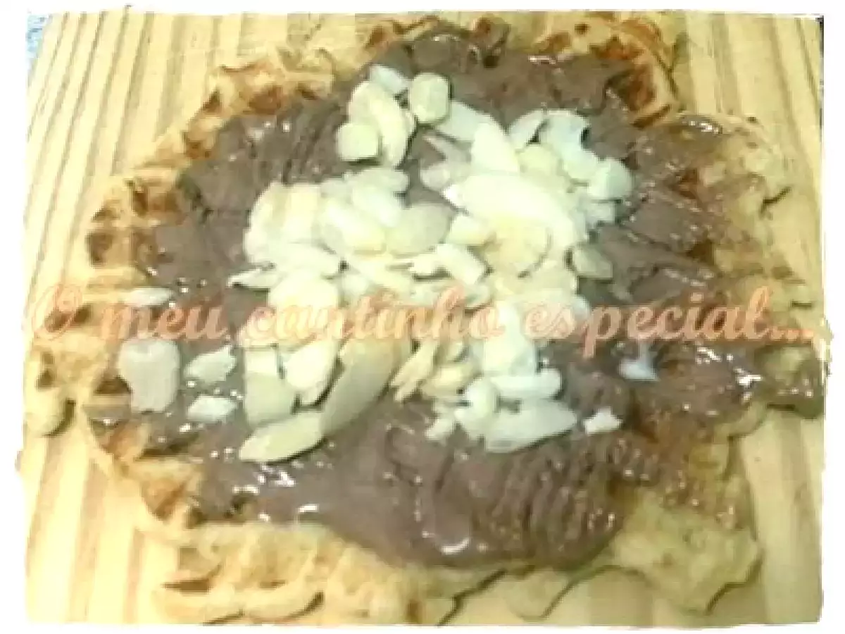 Waffles - foto 5