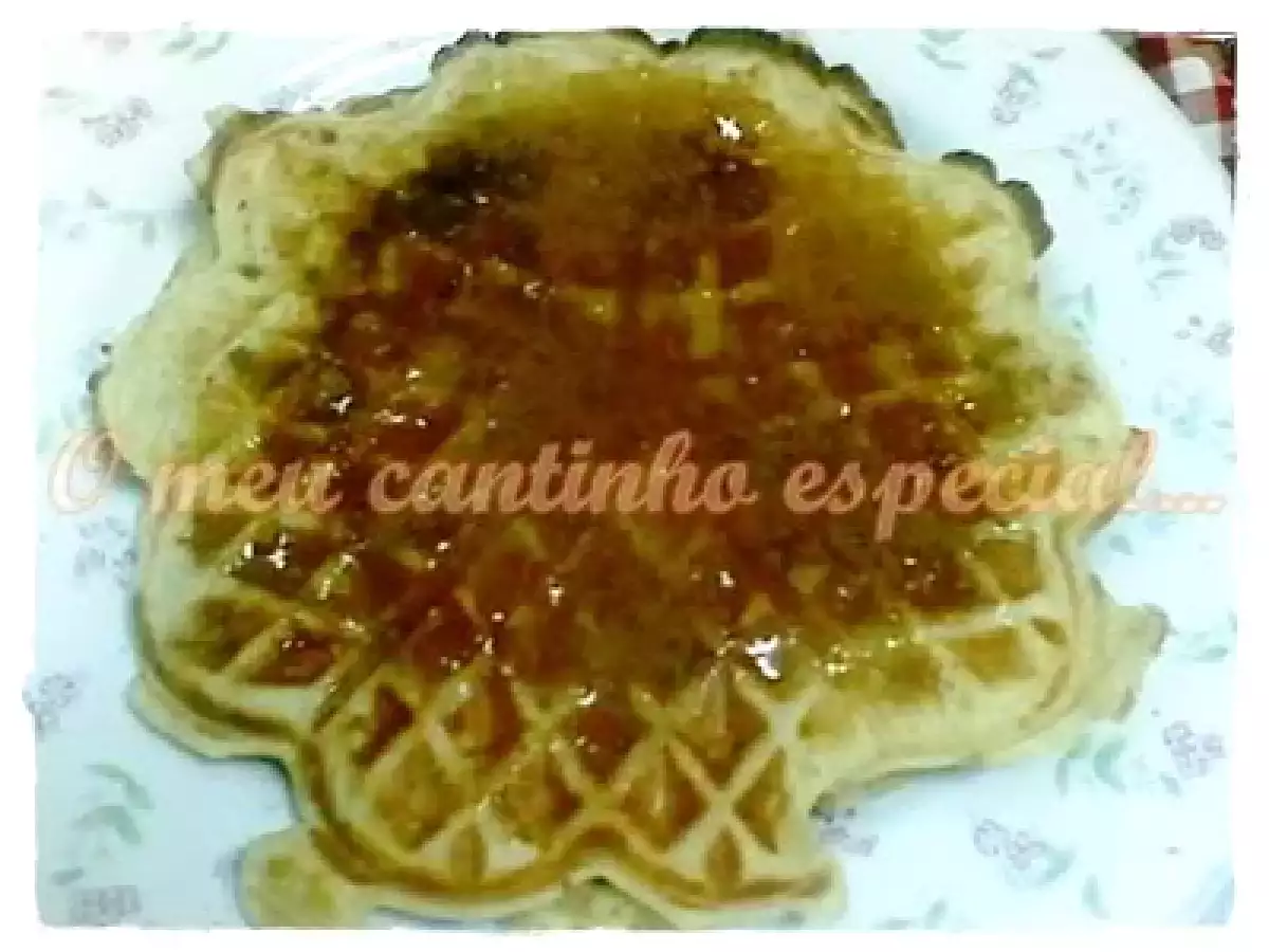 Waffles - foto 6