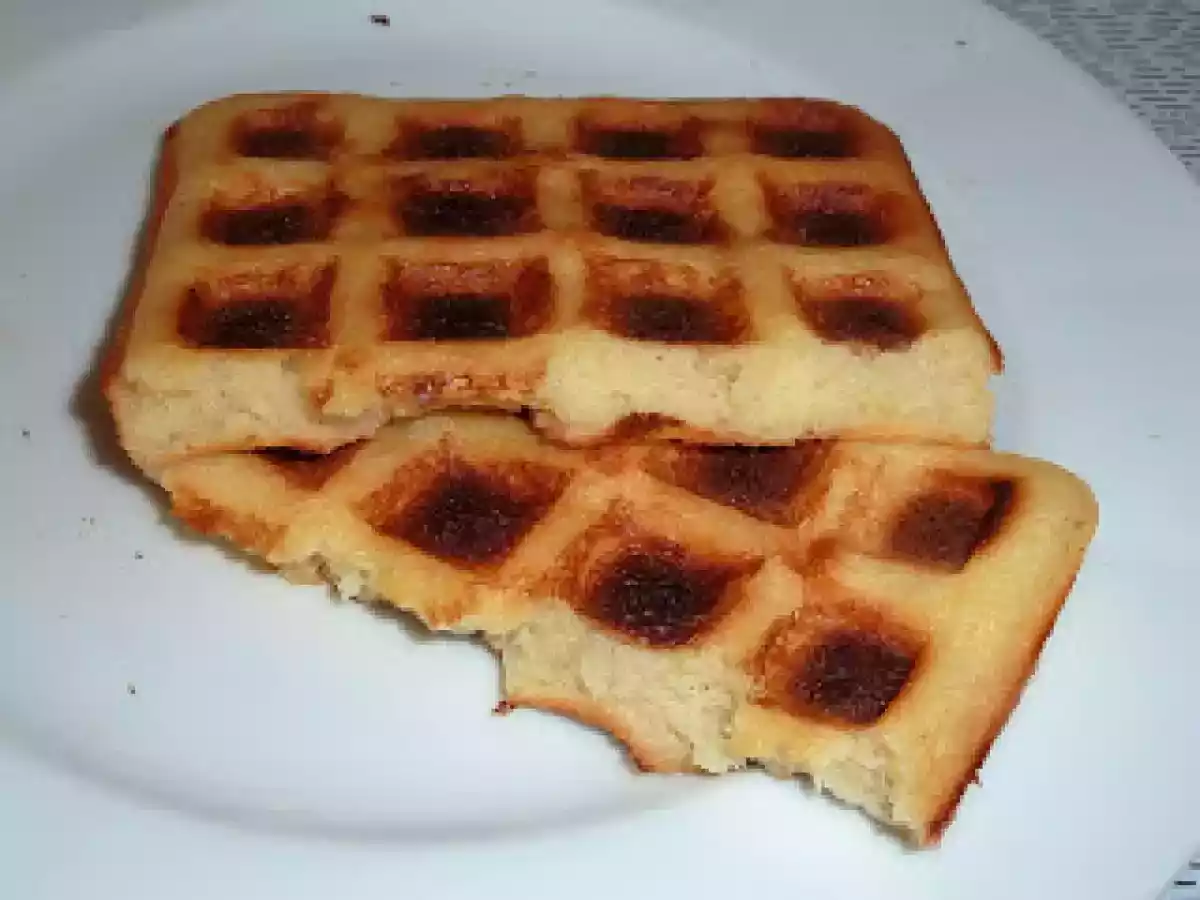Waffles