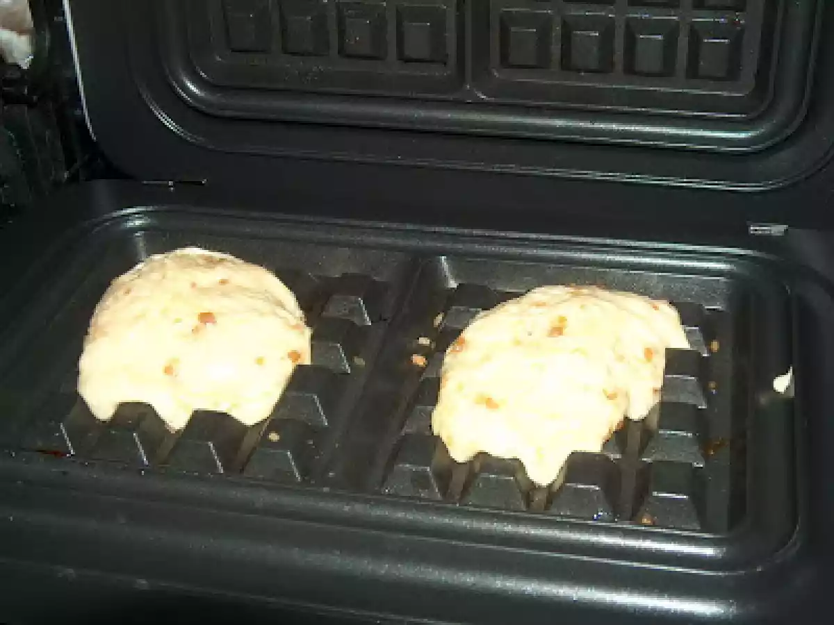 WAFFLES DE LIÈGE - foto 3