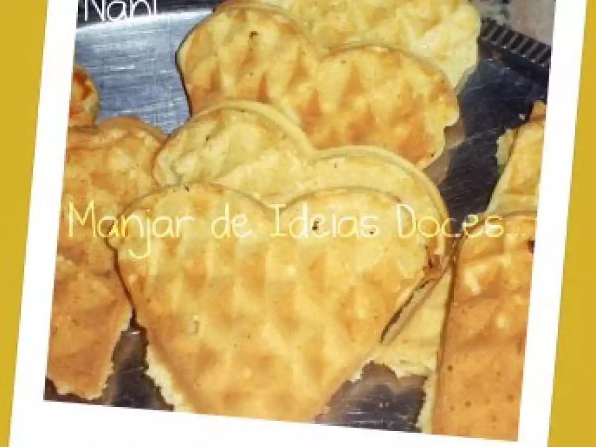 Waffles de Natas - foto 2