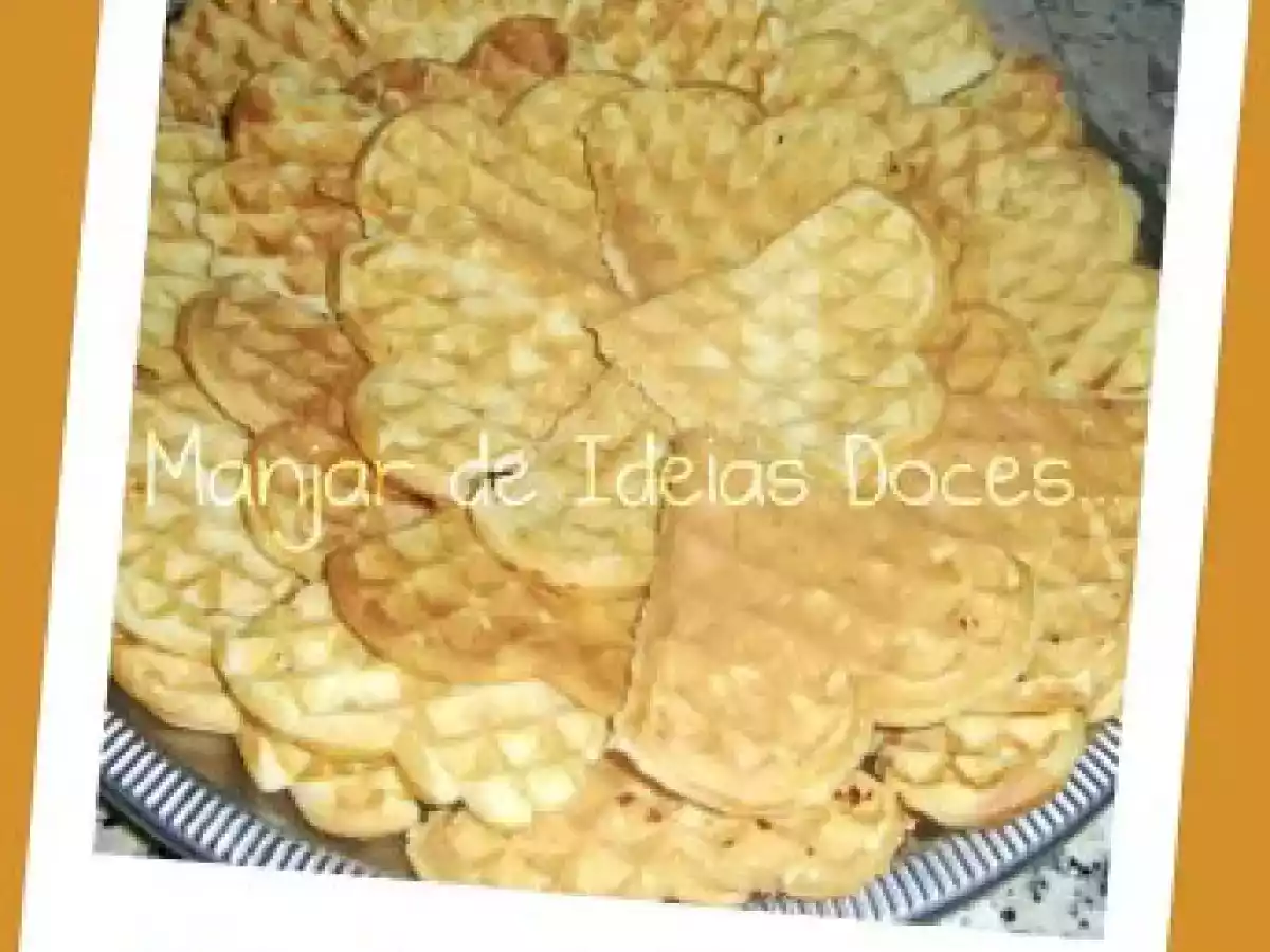 Waffles de Natas - foto 3