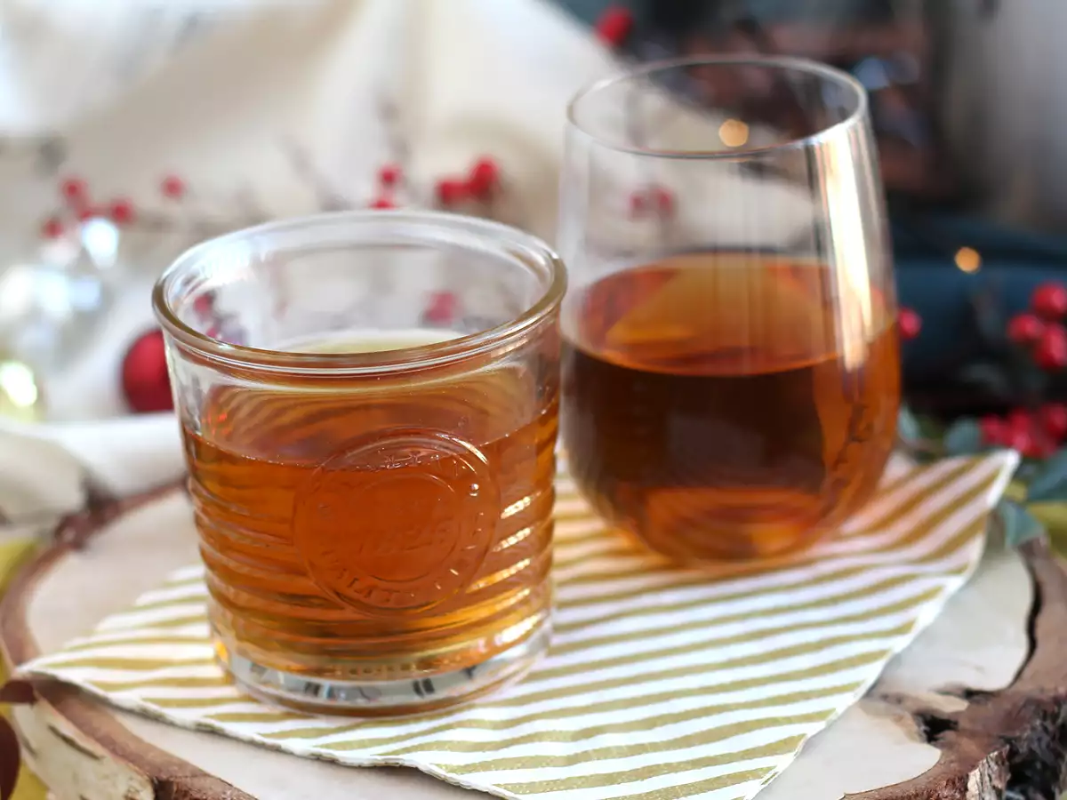 Wassail, a bebida quente e picante do Natal - foto 3