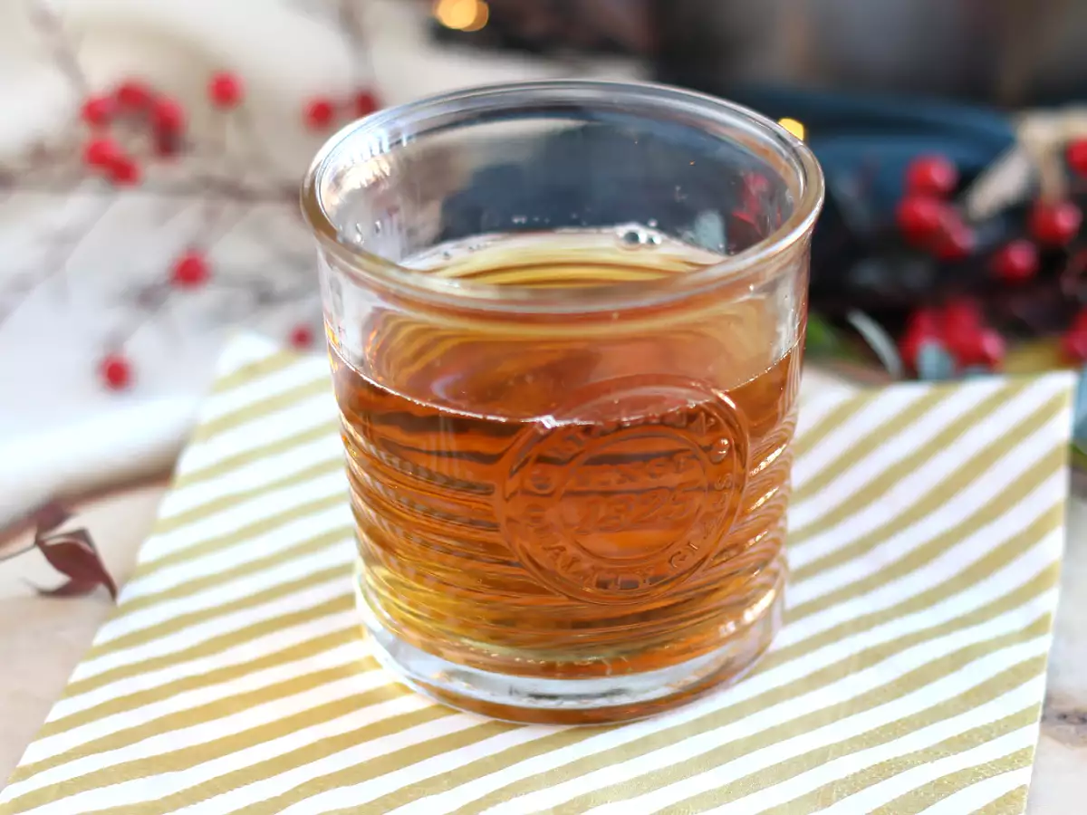 Wassail, a bebida quente e picante do Natal - foto 4