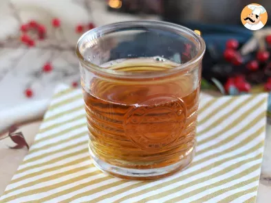 Wassail, a bebida quente e picante do Natal - foto 4
