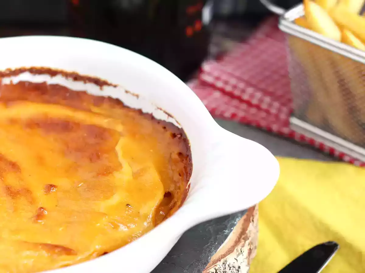 Welsh (família da Francesinha) - foto 2