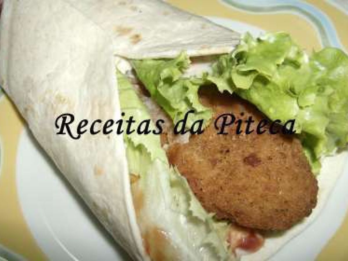 Wraps