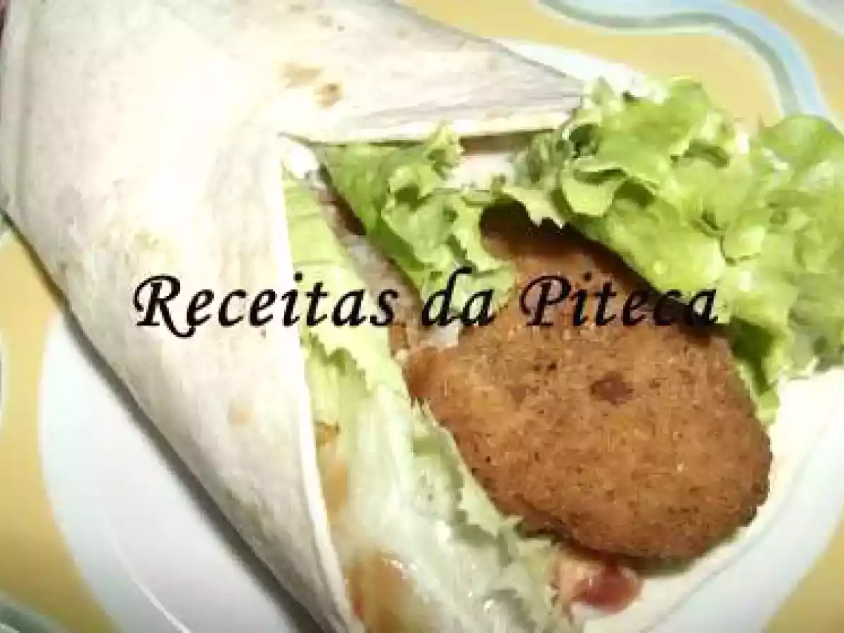 Wraps