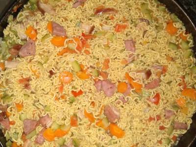 Yakisoba Brasileiro - foto 2