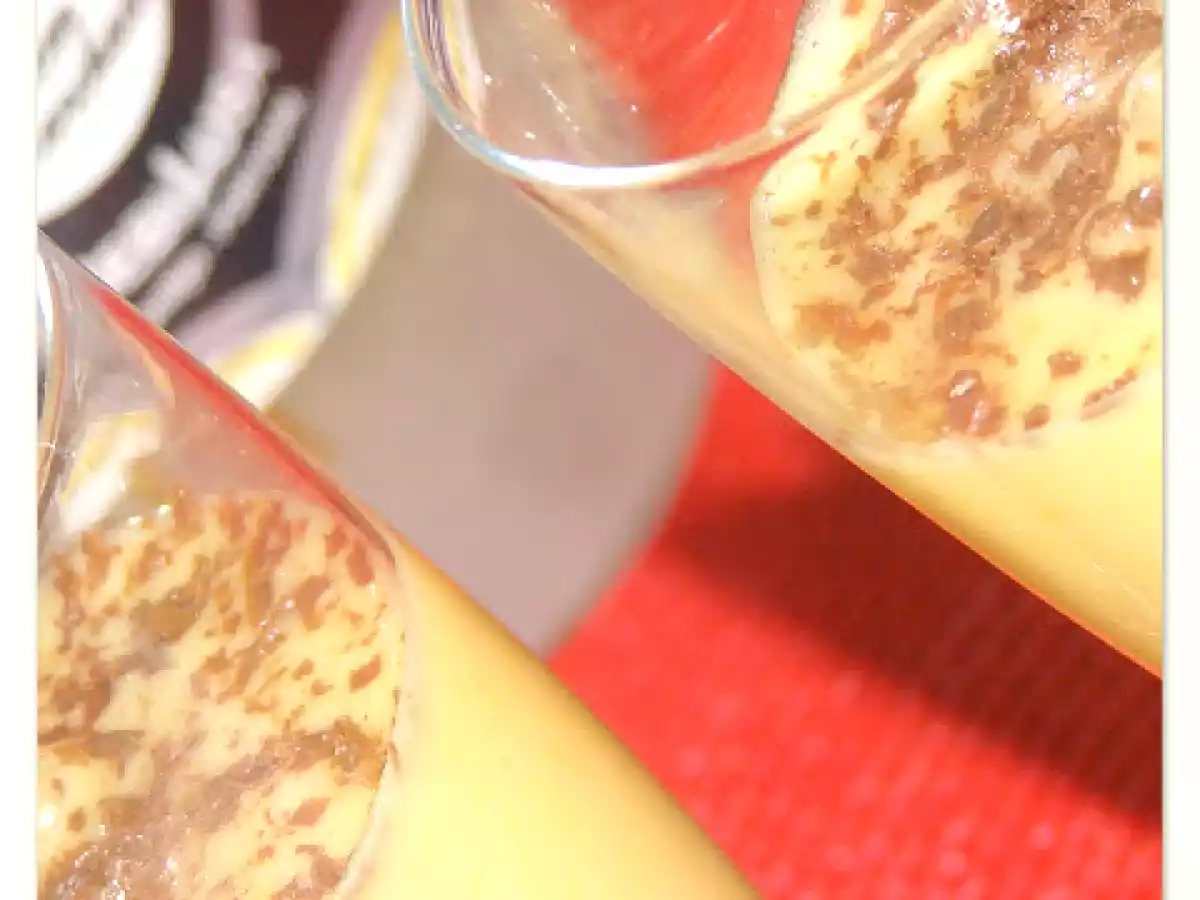 ZABAGLIONE