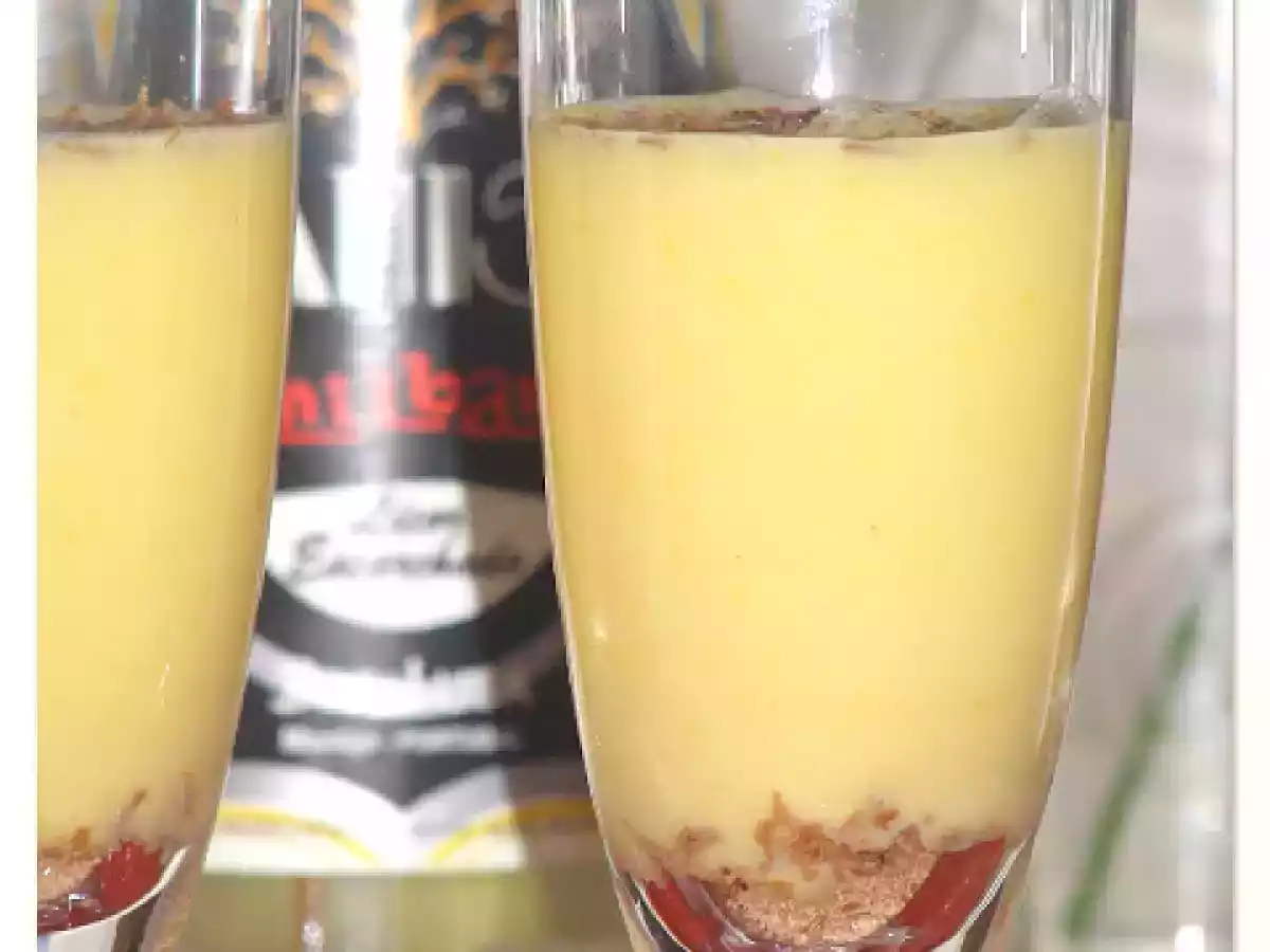 ZABAGLIONE - foto 2