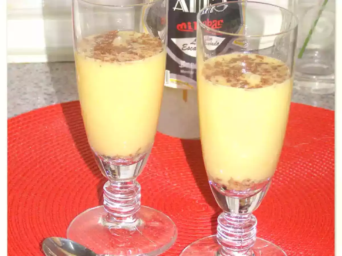 ZABAGLIONE - foto 3