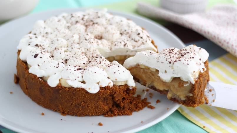 Receitas de Bolos e Doces