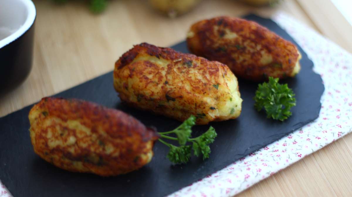 Pastéis de bacalhau: receitas tradicionais, fáceis e crocantes