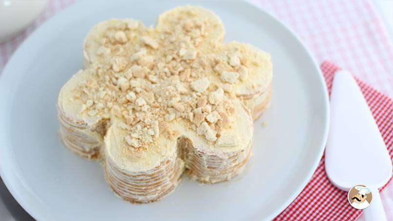 Receitas com Bolachas/Biscoitos