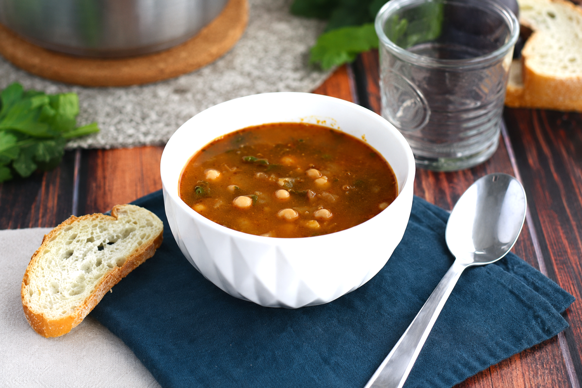 Receitas de inverno para o Brasil: caldos, pratos quentes e sobremesas aconchegantes