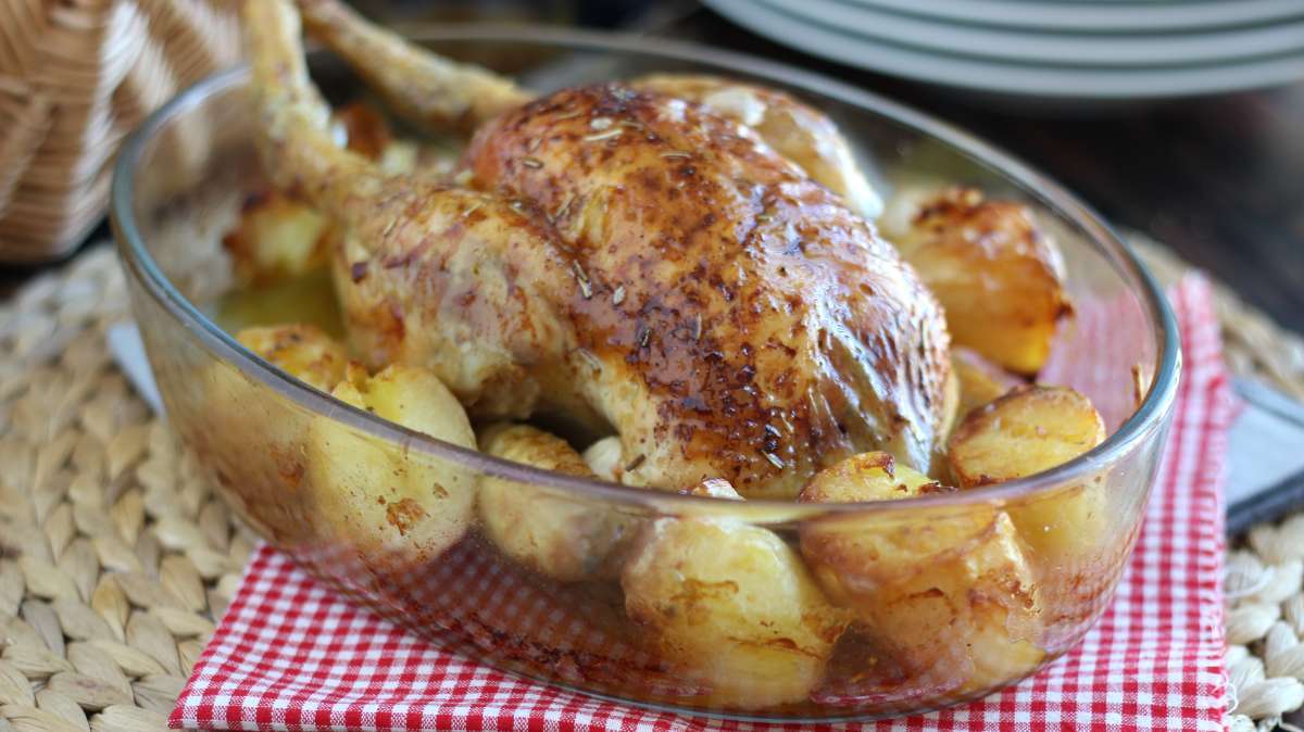 Receitas fáceis para o dia a dia