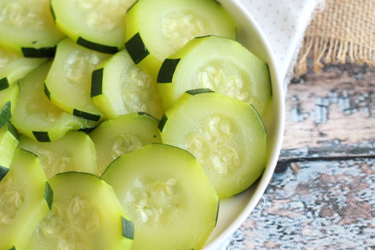 Curgete (abobrinha): 18 receitas fáceis, salgadas e doces