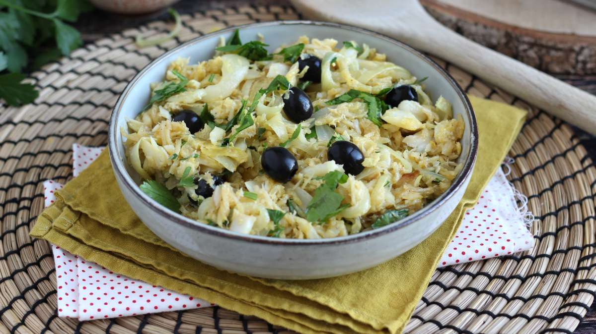 Bacalhau: receitas tradicionais, fáceis e criativas para todos os gostos