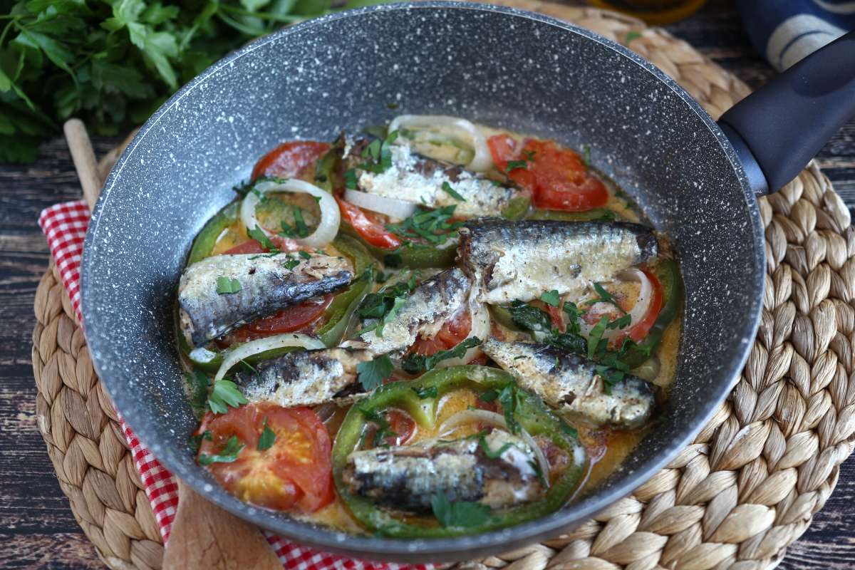 Sardinha: 19 receitas para aproveitar este clássico cheio de sabor