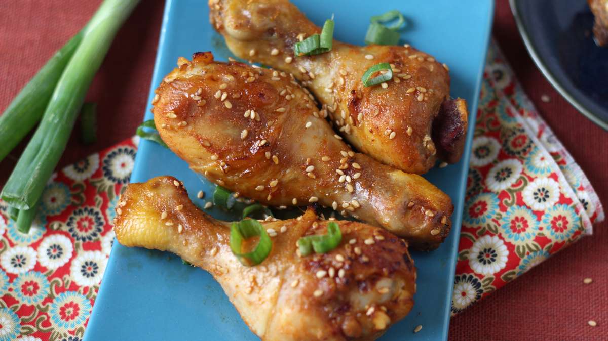 Frango: receitas fáceis, saborosas e variadas para todas as ocasiões