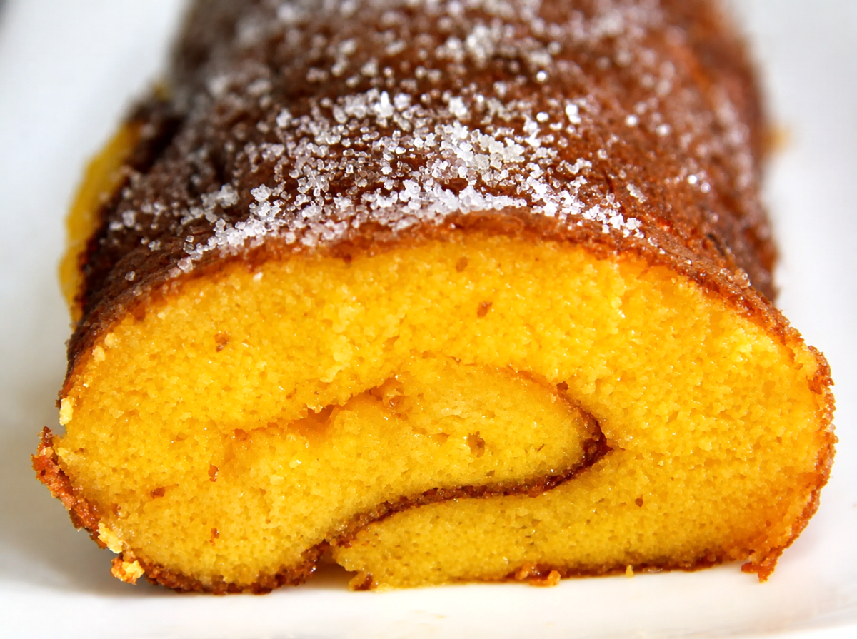 Bolo de laranja: 32 receitas fofas, húmidas e fáceis para experimentar