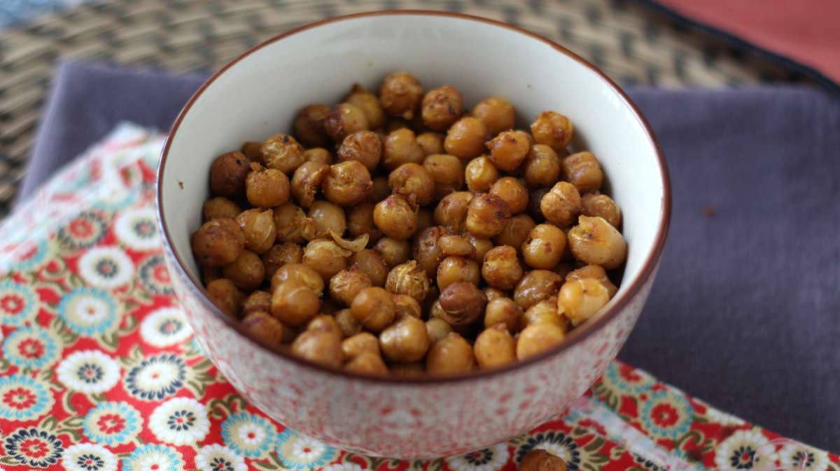 Grão-de-bico: 22 receitas fáceis com homus, falafel, saladas, caril e mais