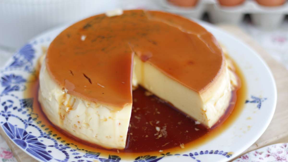 Pudim: 30 receitas fáceis, cremosas e irresistíveis