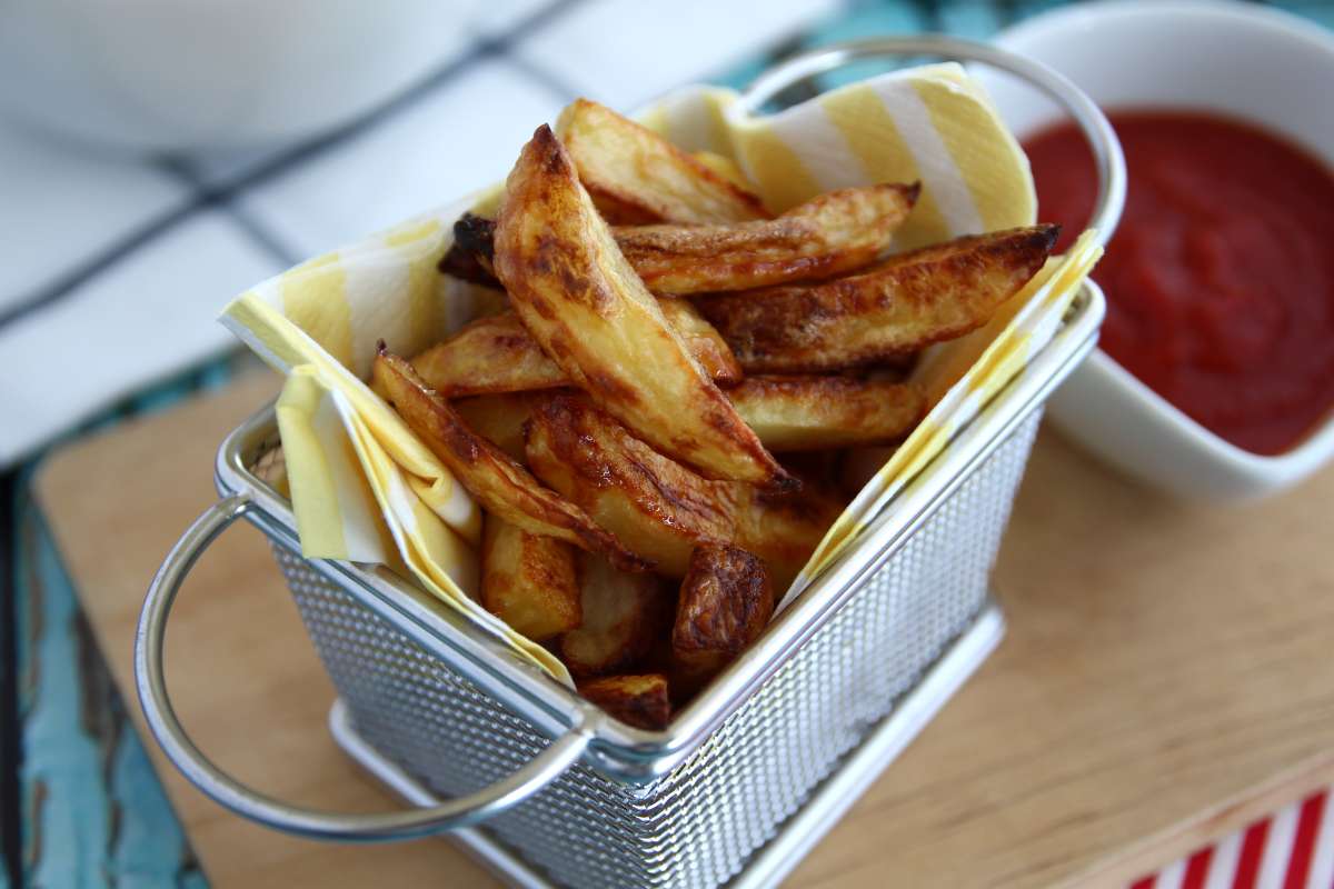 Batata: 48 receitas fáceis, assadas, gratinadas, fritas e muito mais
