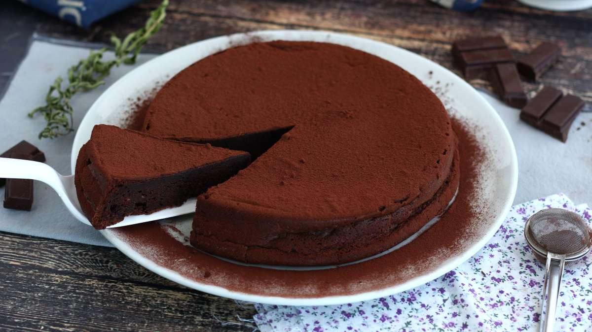 Sobremesas de chocolate: 48 receitas fáceis e irresistíveis