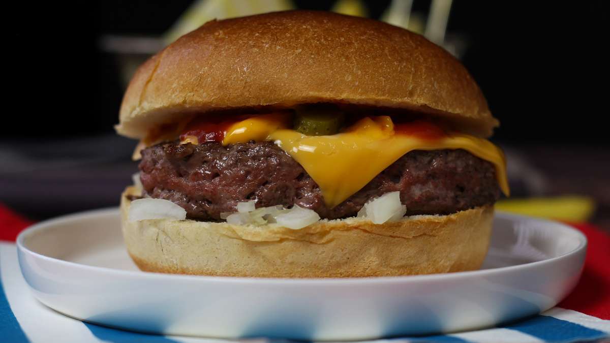 Hambúrguer: receitas caseiras, fáceis e saborosas para todos os gostos