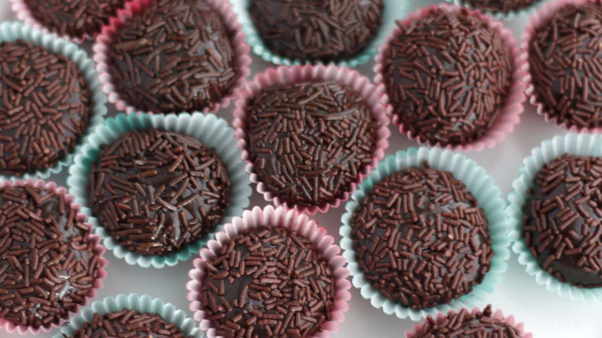 Brigadeiro: receitas fáceis, tradicionais e diferentes para adoçar qualquer ocasião