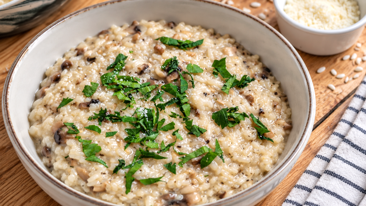 Receitas Bimby: ideias fáceis para sopas, pratos, sobremesas e muito mais