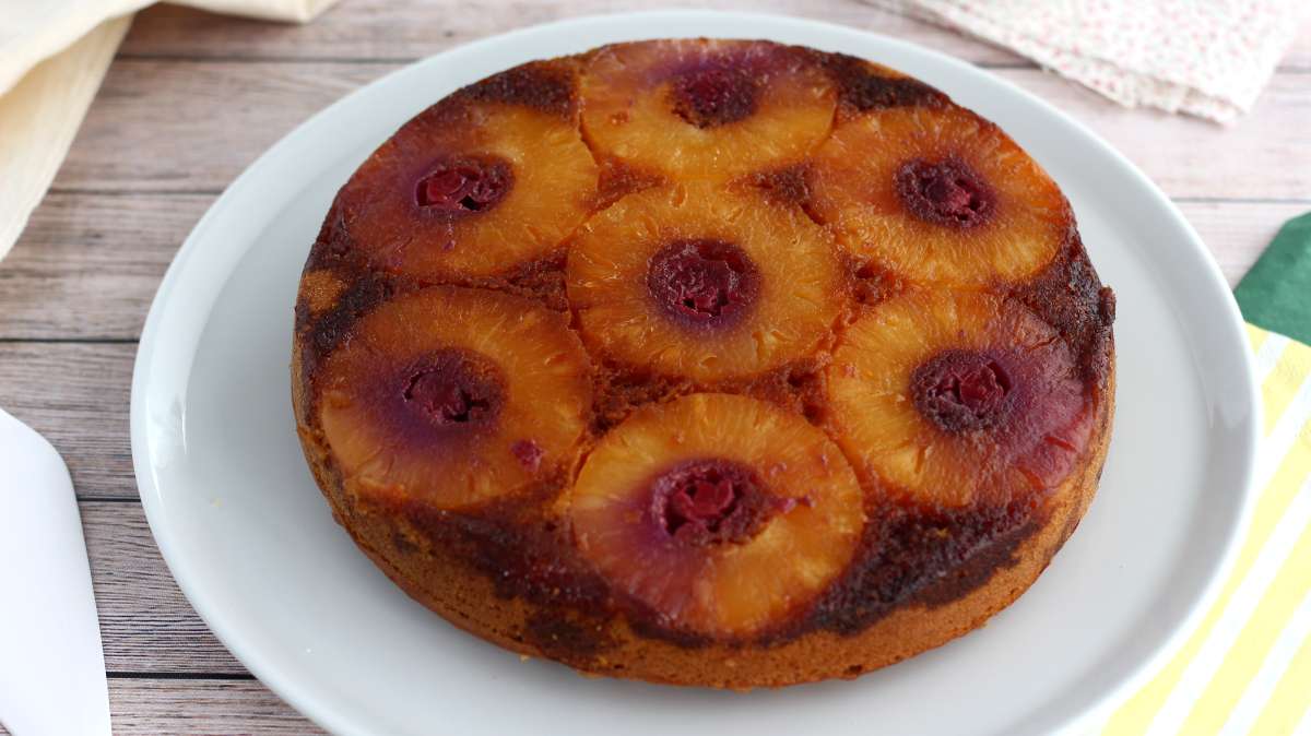 Ananás e abacaxi: receitas fáceis, doces e salgadas