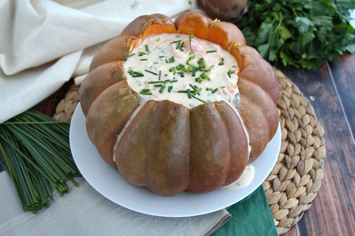 Abóbora: receitas fáceis, sopas, pratos e sobremesas