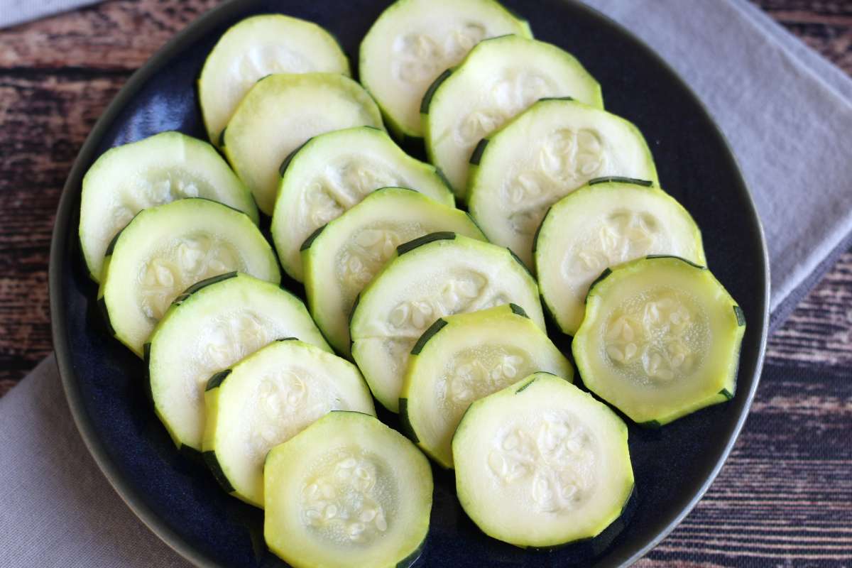 Abobrinha: receitas fáceis e saborosas