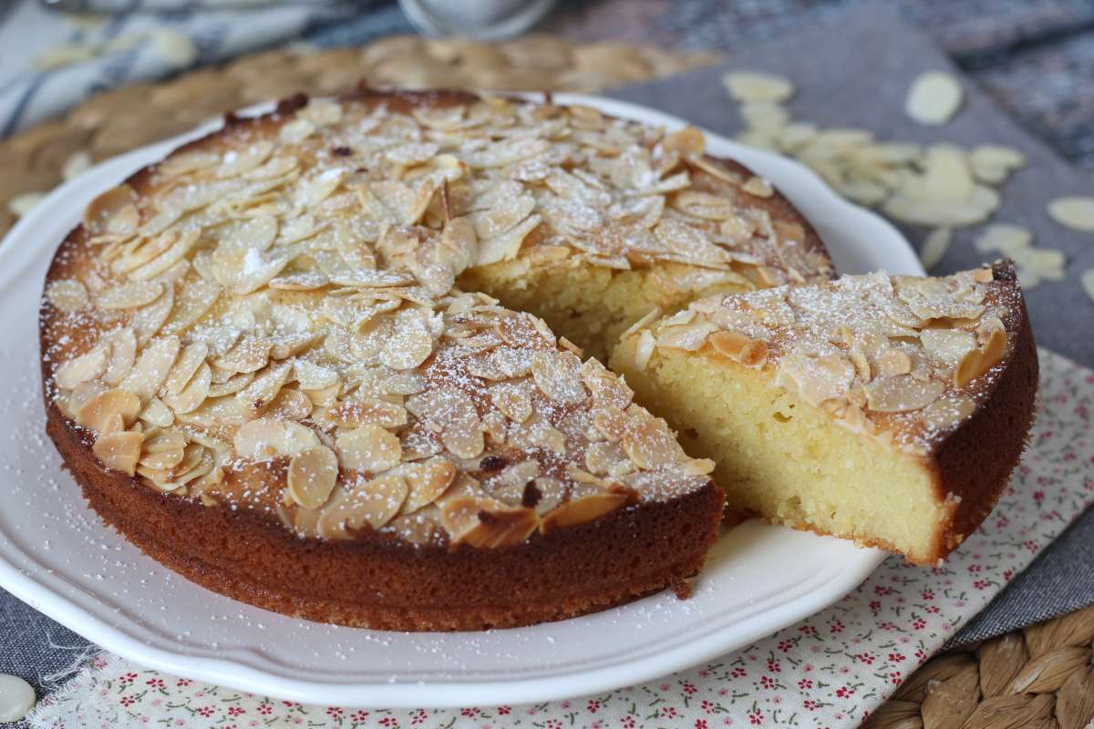 Amêndoas: receitas fáceis, bolos, tartes e ideias salgadas