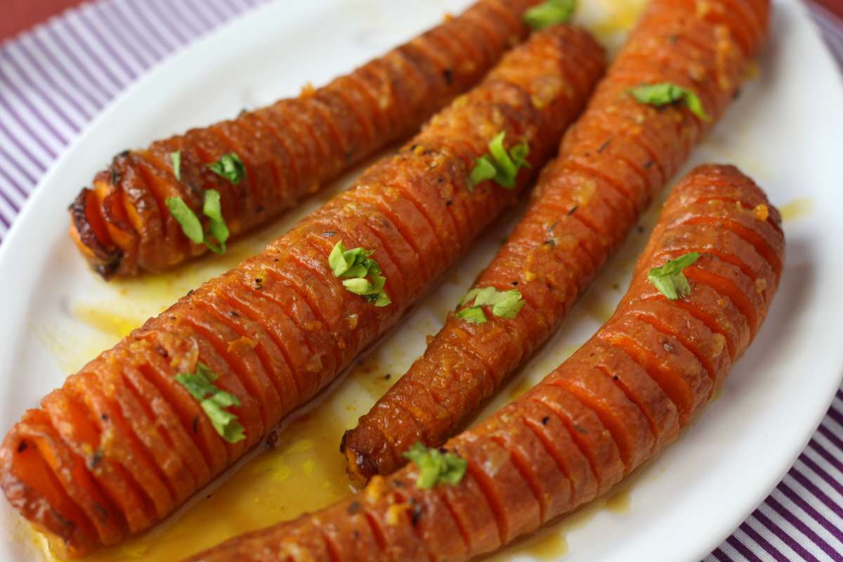 Cenoura: receitas fáceis, saladas, quiches e bolos