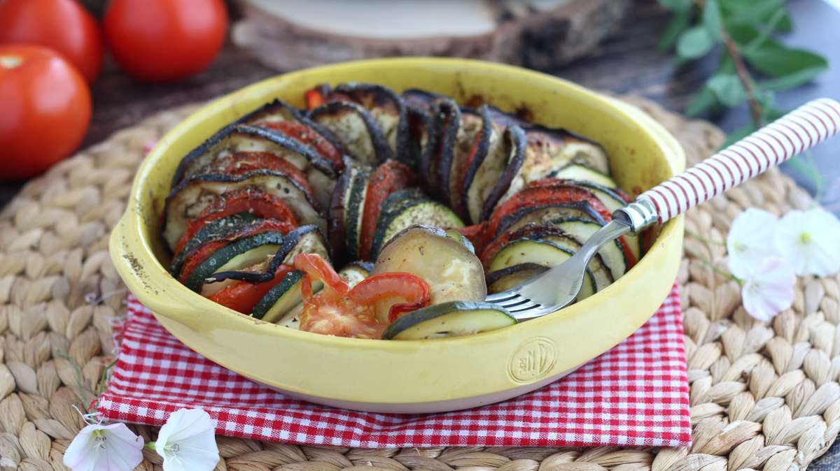Receitas de legumes
