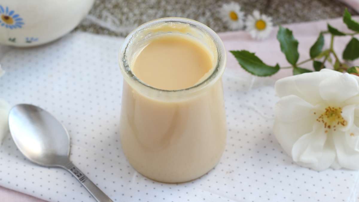 Receitas com leite condensado